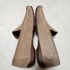 Bruno Magli Tarasio Suede Men's Shoes Size 11M